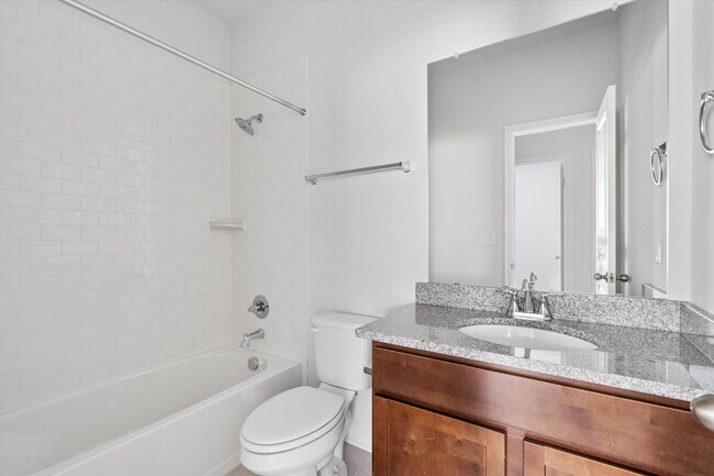 Building Photo - New 3-Bedroom Home Available for Lease