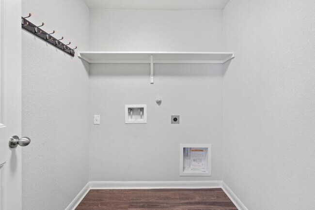 Building Photo - 2521 McCrae