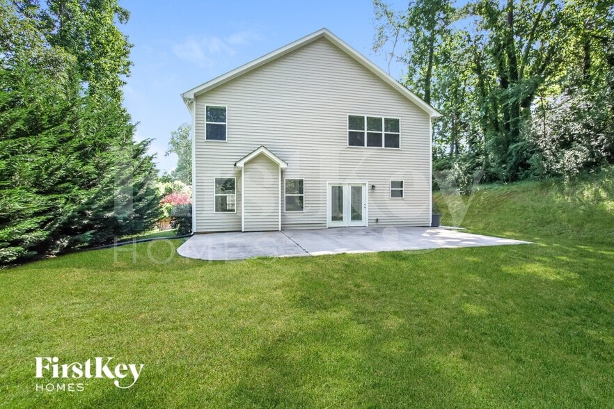 Building Photo - 5607 Samuel Neel Road