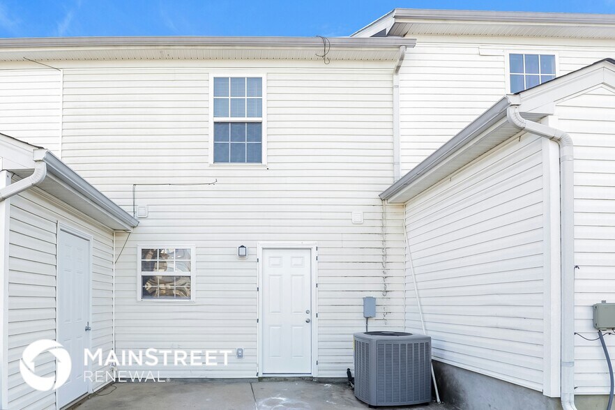 Building Photo - 1021 Arlene Dr