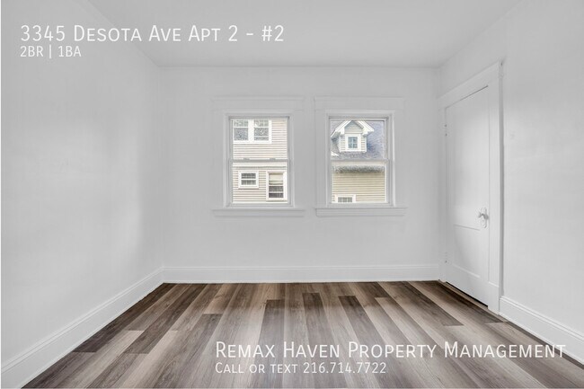 Building Photo - 3345 Desota Ave