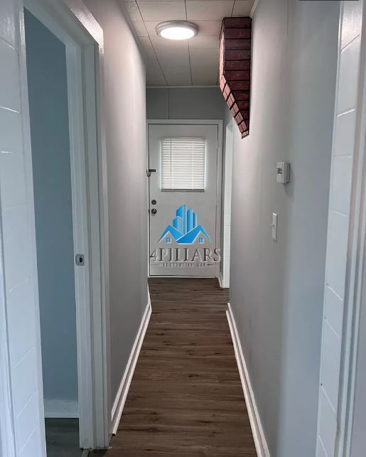 Building Photo - For Rent – 1-Bedroom Apartment in the Heart of Lowell, IN