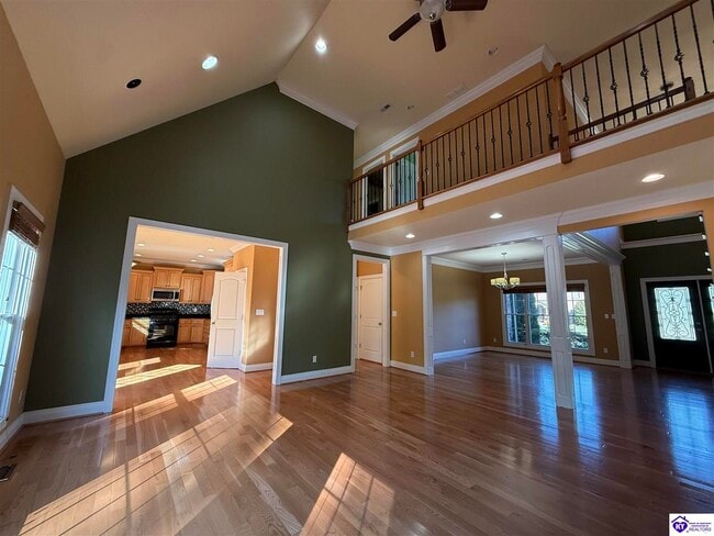 Building Photo - 107 Rhinestone Ct