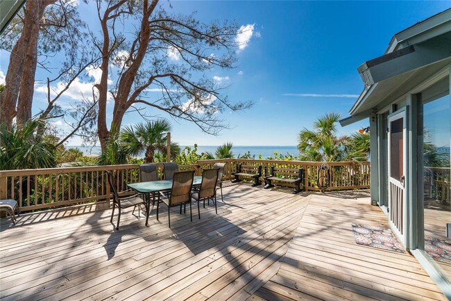 Building Photo - 6580 Manasota Key Rd