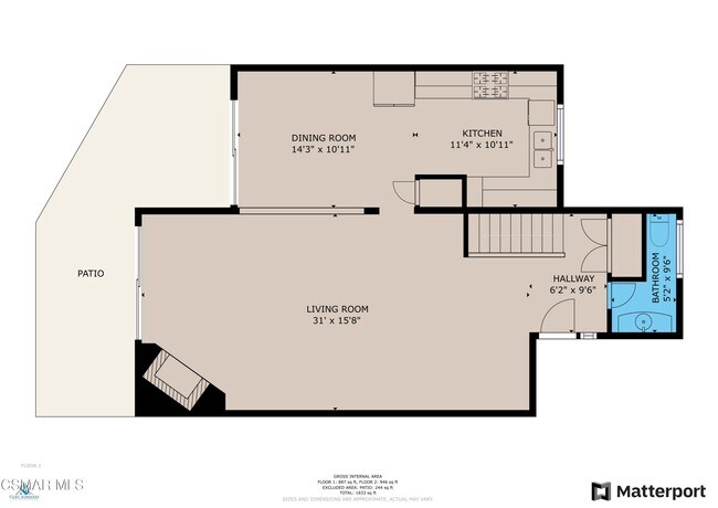 Building Photo - 1218 Westlake Blvd