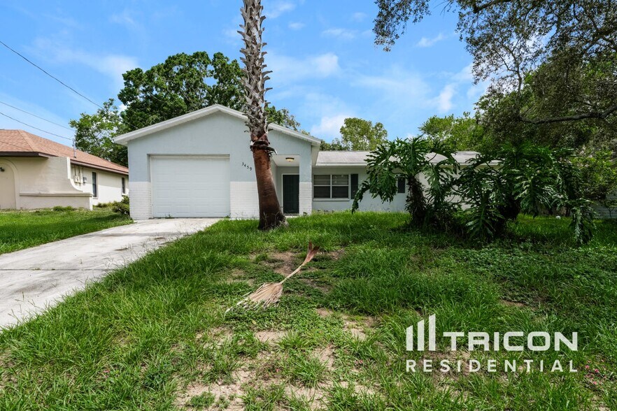 Primary Photo - 3459 Hartley Rd