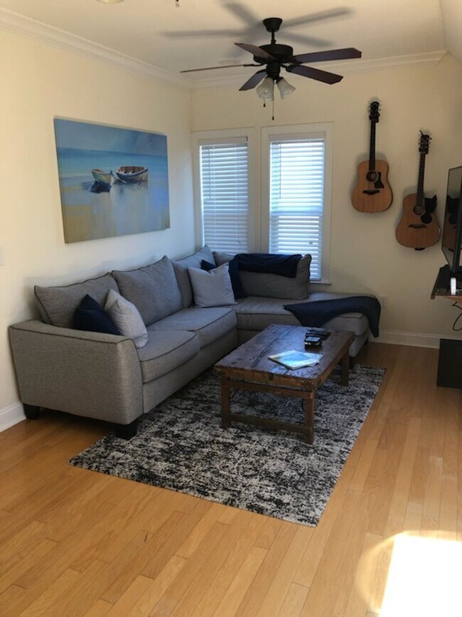 Building Photo - COMING SOON!!!! Riverfront Apartment in de...