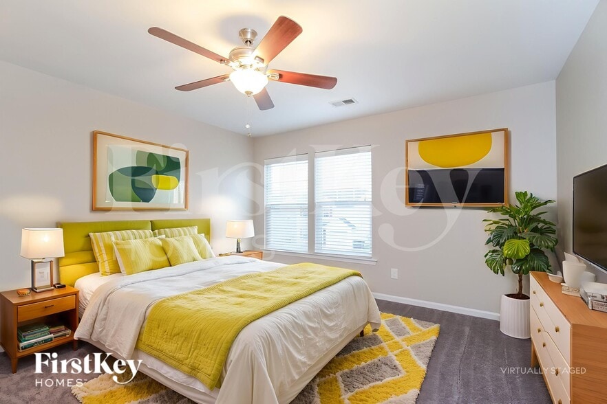 Building Photo - 4011 Parkside Meadow Ct SW