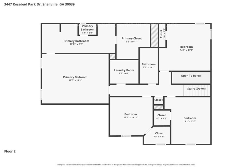 Building Photo - 3447 Rosebud Park Dr