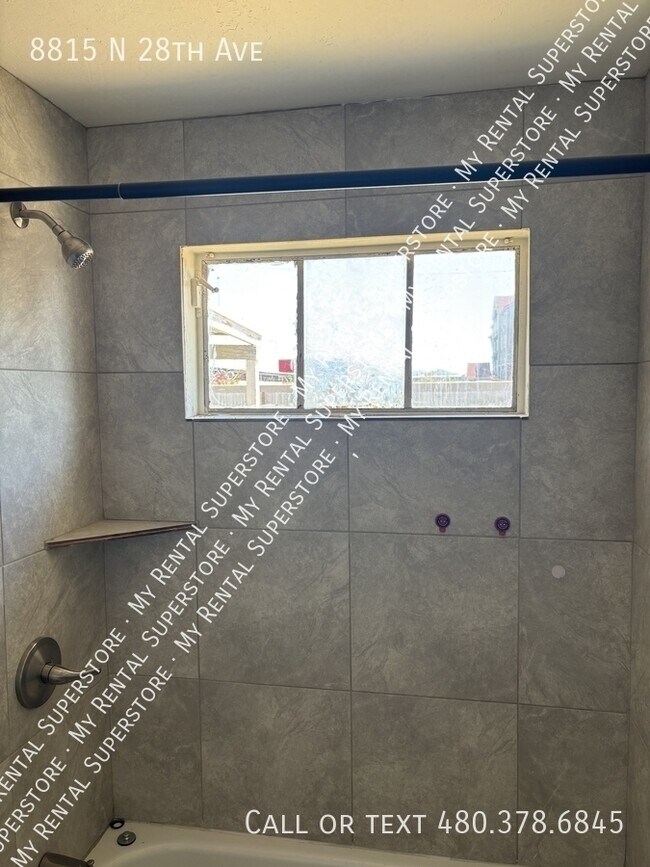Building Photo - 8815 N 28th Ave