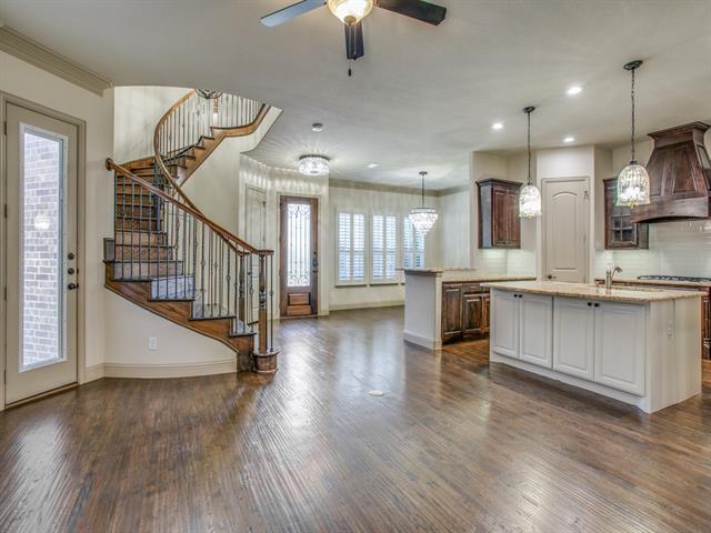 Building Photo - 1213 Crockett St