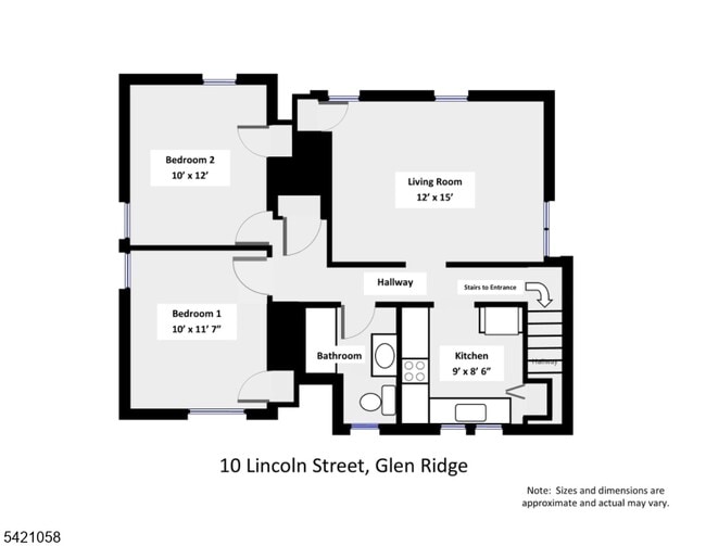 Building Photo - 10 Lincoln St