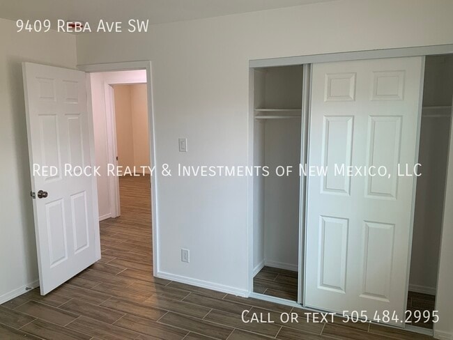 Building Photo - 9409 Reba Ave SW