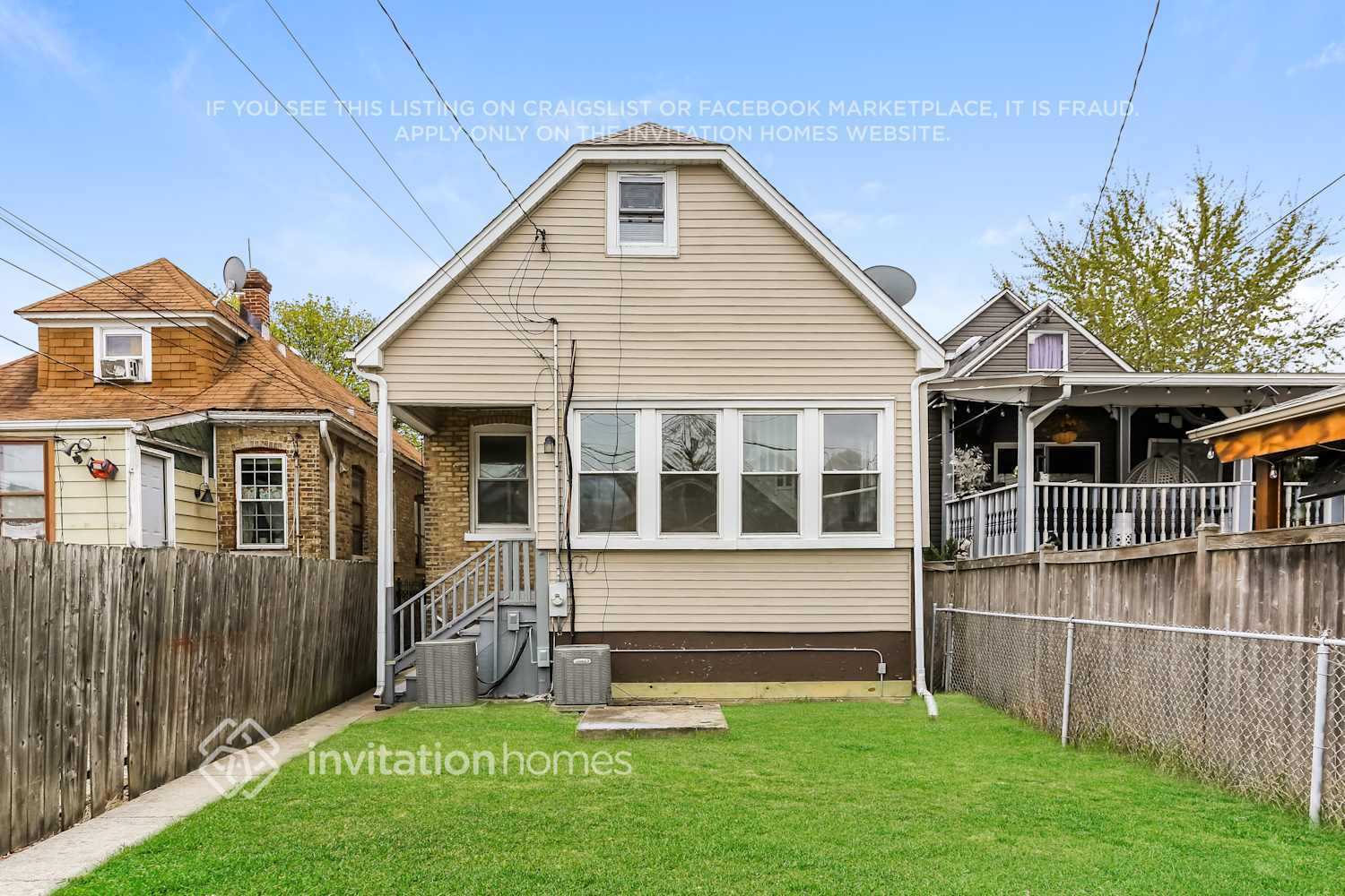 Building Photo - 4548 W Altgeld St