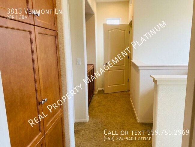 Building Photo - 3813 Vermont Ln, Clovis, Zero Deposit, Ask...