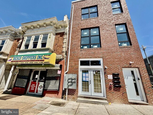 Building Photo - 5423 Baltimore Ave