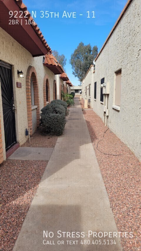 Building Photo - 9222 N 35th Ave