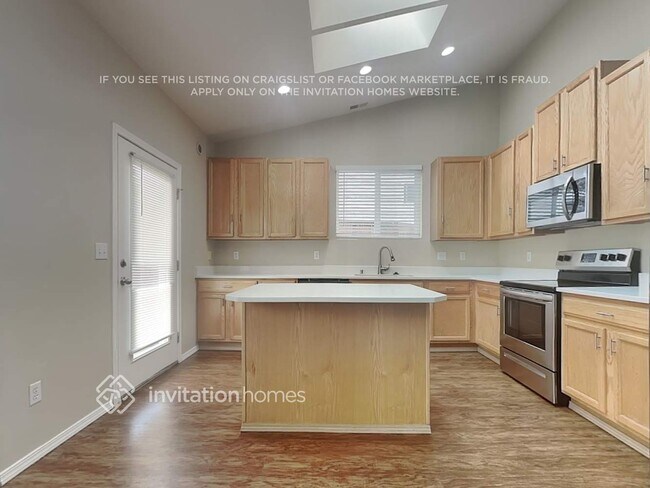 Building Photo - 8322 204th St Ct E