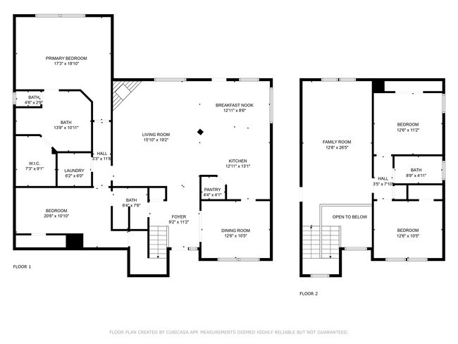 Building Photo - 11718 Short Trail Ln