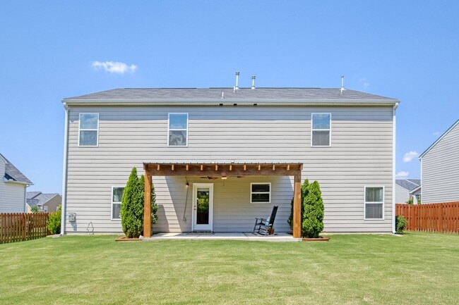Building Photo - 4639 Southwind Rd