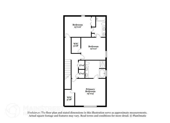 Building Photo - 6425 Sprucepine Ln