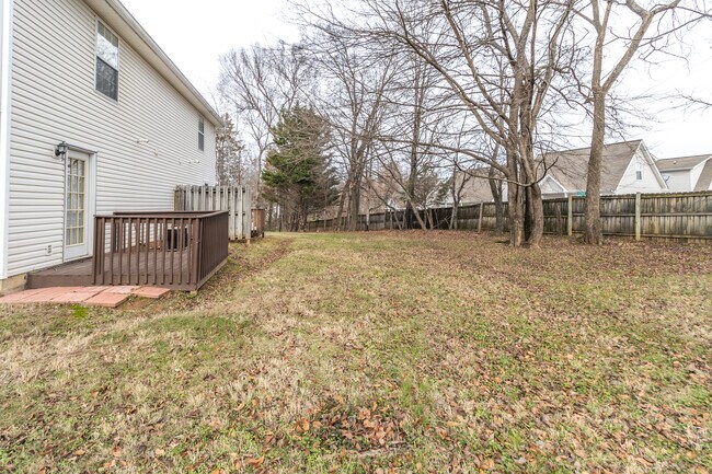 Building Photo - 836 Duchess Way