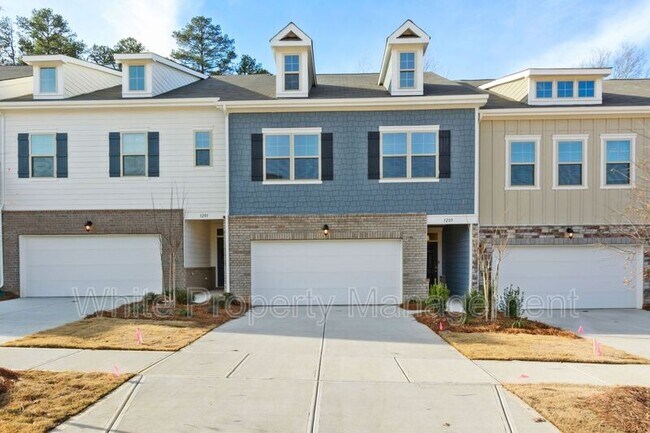 Primary Photo - 3209 Glenn Hope Way