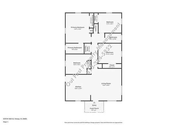 Building Photo - 3210 N 16th St