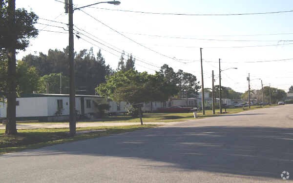 Primary Photo - Tiki Village