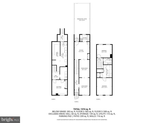 Building Photo - 733 S Conkling St