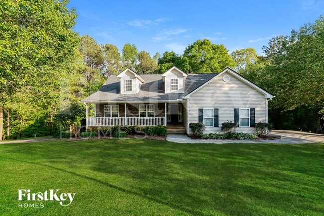 Building Photo - 940 Willow Hollow Dr