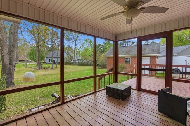 Building Photo - 601 Winged Foot Ct