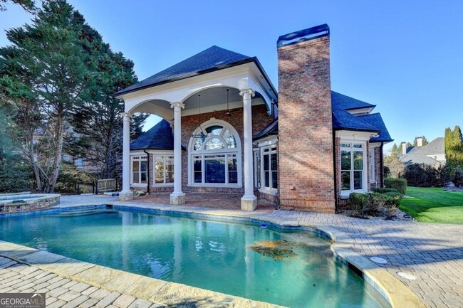 Building Photo - 7970 St Marlo Country Club Pkwy