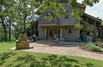 Building Photo - Four Bedroom/Three Bath Home/Beautiful Private Corner One Acre Lot W/View