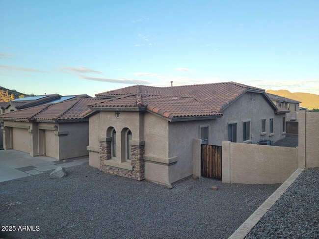 Building Photo - 26603 N 59th Ln