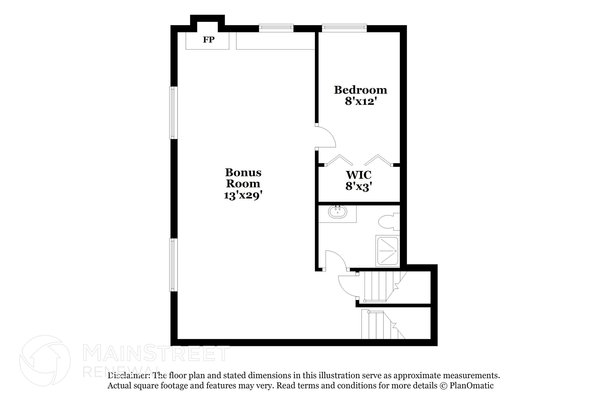 Building Photo - 6464 Firethorn Ave