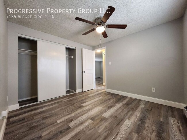 Building Photo - 7135 Alegre Cir