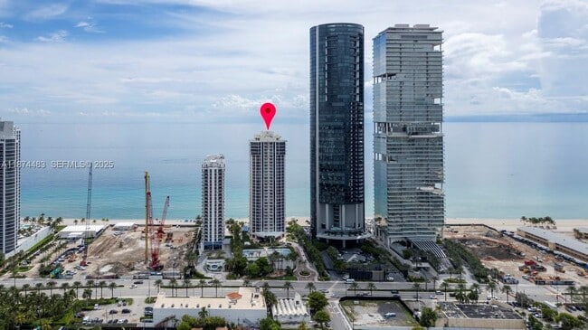 Building Photo - 18671 Collins Ave