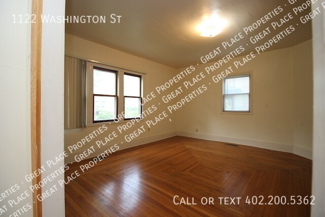 Building Photo - 1122 Washington St