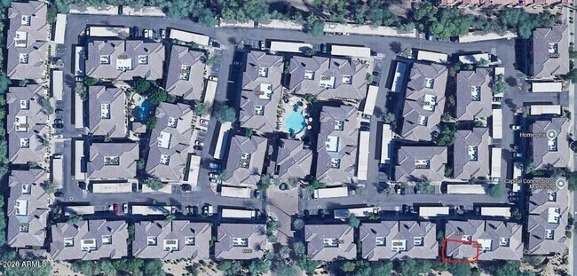 Building Photo - 6900 E Princess Dr