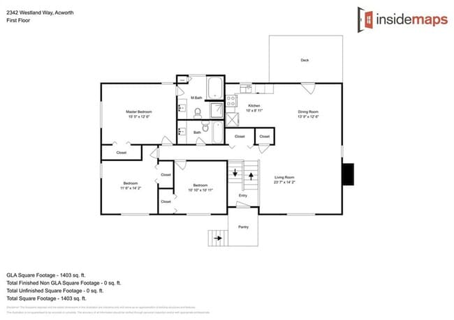 Building Photo - 2342 Westland Way