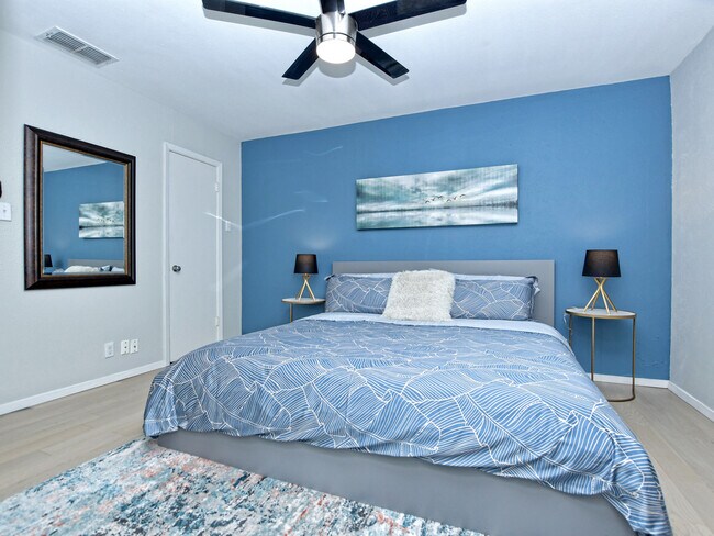 Unit #A - 6715 West Gate Blvd