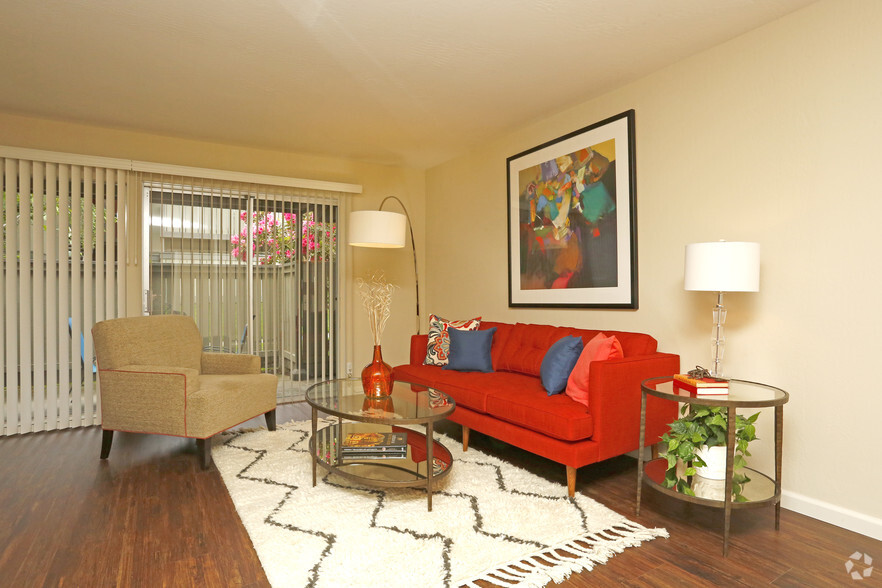 Interior Photo - Olive West Apartments