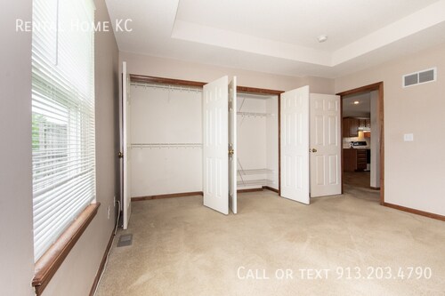 Building Photo - 23501 W 73rd Terrace