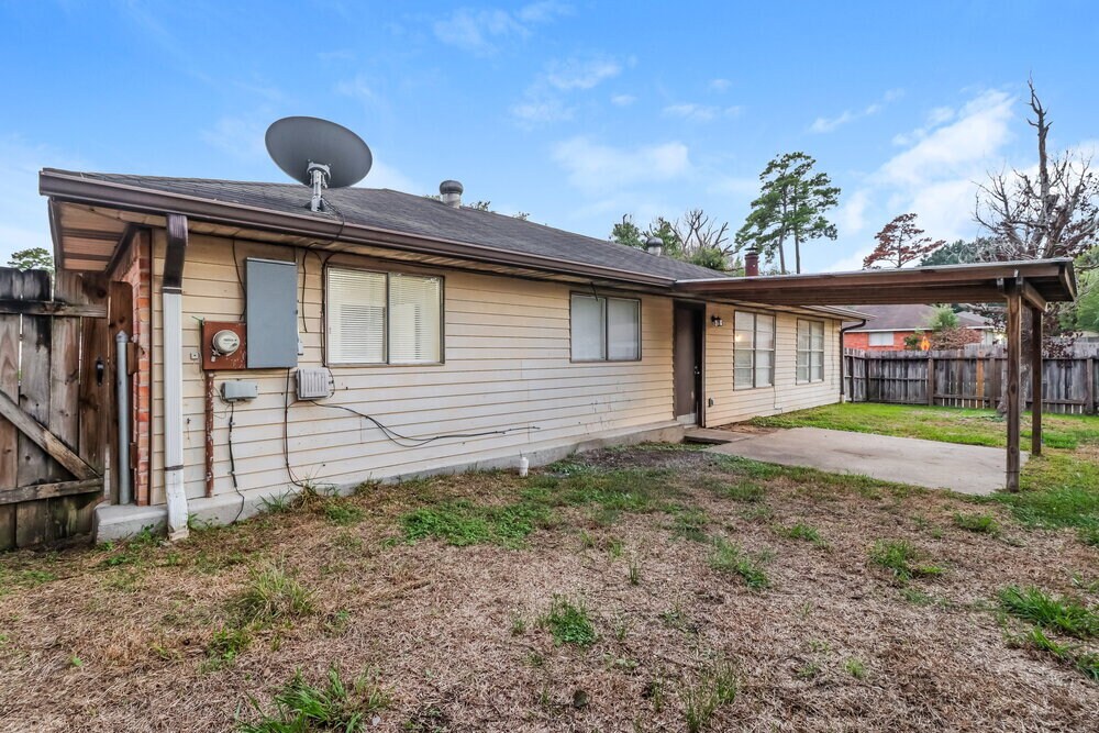 Building Photo - 6403 Fallengate Dr