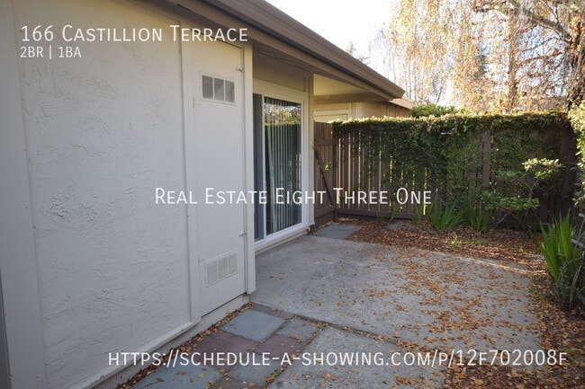 Building Photo - 166 Castillion Terrace