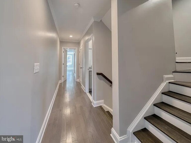 Building Photo - 1849 S Charles St