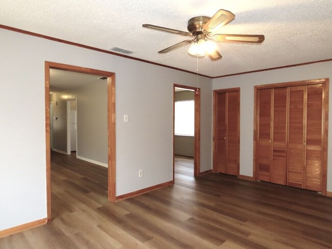 Building Photo - Country Living in Arp! 3 Bedroom, 1 Bath H...