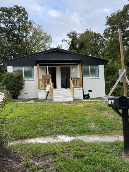 Primary Photo - 519 Walnut St