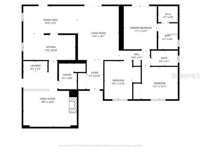 Building Photo - 109 Margo Ln